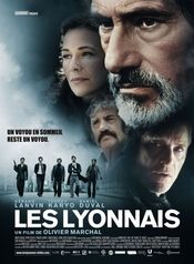 Poster Les Lyonnais