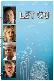 Poster Let Go
