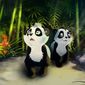 Little Big Panda/Micul Panda