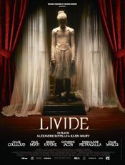 Poster Livide