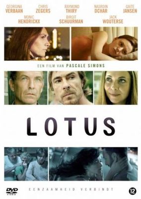 Lotus poster