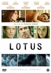 Poster Lotus