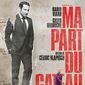 Poster 1 Ma part du gâteau
