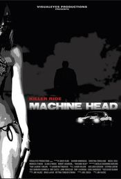 Poster Machine Head