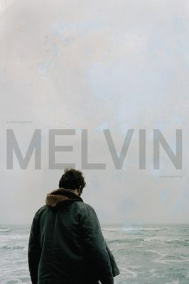 Melvin poster