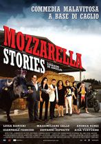 Povești cu mozzarella