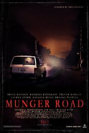 Poster Munger Road