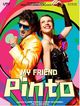 Film - My Friend Pinto