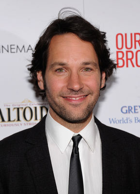 Paul Rudd în Our Idiot Brother