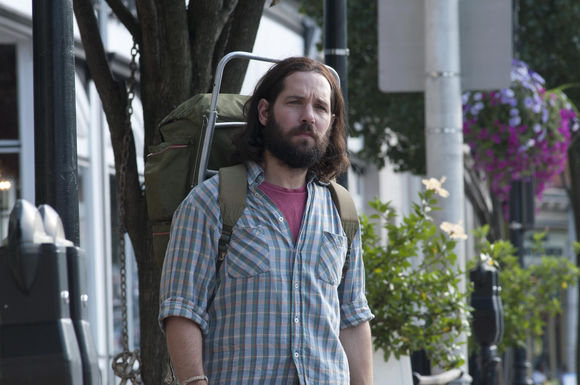 Paul Rudd în Our Idiot Brother