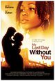 Film - My Last Day Without You
