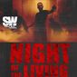 Poster 1 Night of the Living Dead: Origins 3D