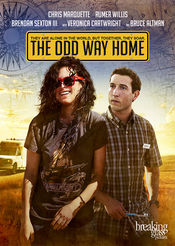 Poster Odd Way Home