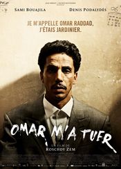 Poster Omar m'a tuer