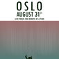 Poster 5 Oslo, 31. august