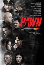Poster Pawn