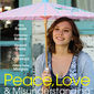 Poster 2 Peace, Love & Misunderstanding