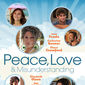Poster 4 Peace, Love & Misunderstanding