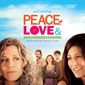 Poster 7 Peace, Love & Misunderstanding
