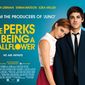 Poster 2 The Perks of Being a Wallflower