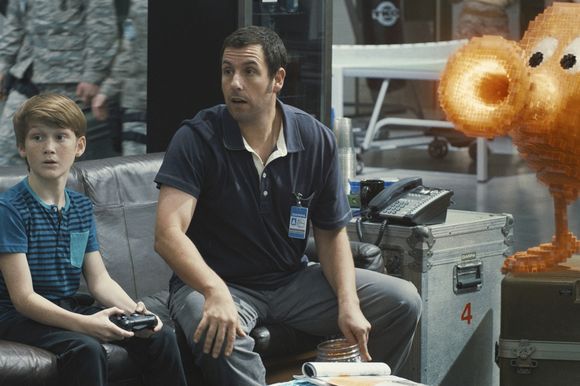 Pixels