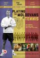 Film - Playing the Moldovans at Tennis