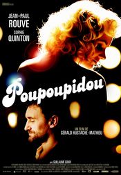 Poster Poupoupidou