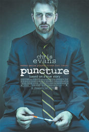 Poster Puncture