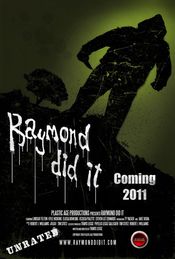 Poster Raymond Did It