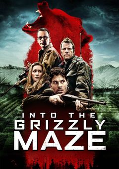 Into the Grizzly Maze online subtitrat
