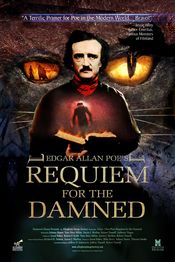 Poster Requiem for the Damned