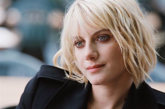 Mélanie Laurent în Requiem pour une tueuse