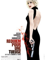 Poster Requiem pour une tueuse