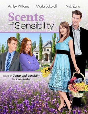 Scents and Sensibility poster