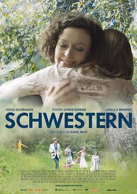 Schwestern poster