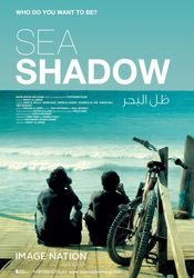 Poster Sea Shadow