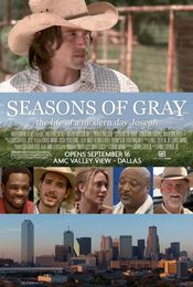 Poster Seasons of Gray