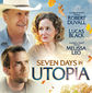 Poster 2 Seven Days in Utopia