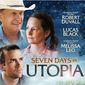 Poster 5 Seven Days in Utopia