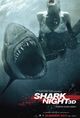 Film - Shark Night 3D