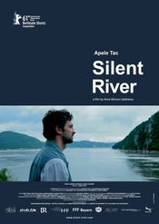 Poster Silent River