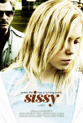 Sissy poster