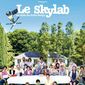 Poster 2 Le Skylab