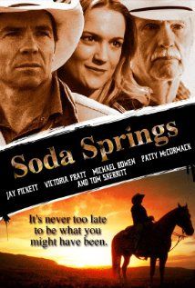 Soda Springs poster