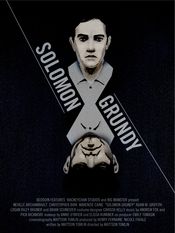 Poster Solomon Grundy
