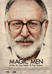 Poster Magic Men