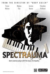 Poster Spectrauma