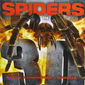 Poster 4 Spiders 3D