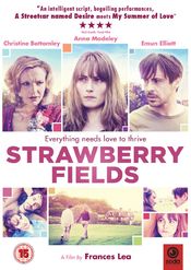 Poster Strawberry Fields