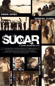 Sugar poster